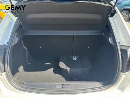 Photo 5 Peugeot 208  Electrique 50 kWh 136ch