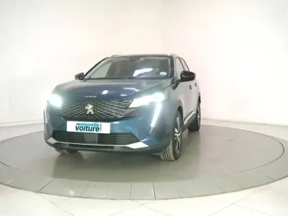 Photo 33 Peugeot 3008  Hybrid 225 e-EAT8