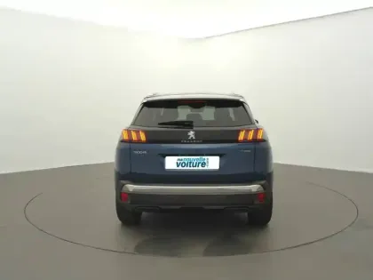 Photo 20 Peugeot 3008  Hybrid 225 e-EAT8