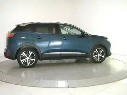 Photo 36 Peugeot 3008  Hybrid 225 e-EAT8