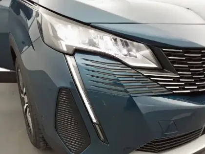 Photo Peugeot 3008 Roadtrip