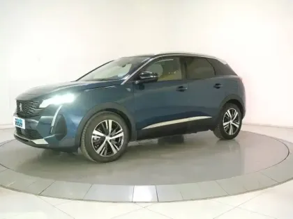 Photo 32 Peugeot 3008  Hybrid 225 e-EAT8