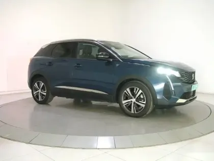 Photo 35 Peugeot 3008  Hybrid 225 e-EAT8