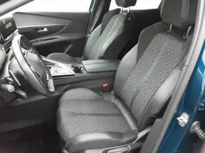 Photo 22 Peugeot 3008  Hybrid 225 e-EAT8