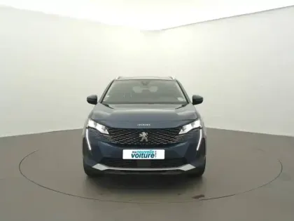 Photo 10 Peugeot 3008  Hybrid 225 e-EAT8