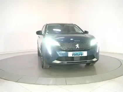 Photo 34 Peugeot 3008  Hybrid 225 e-EAT8