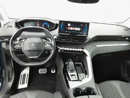 Photo 21 Peugeot 3008  Hybrid 225 e-EAT8