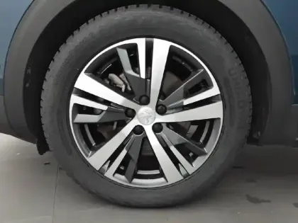 Photo 30 Peugeot 3008  Hybrid 225 e-EAT8