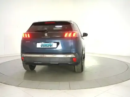 Photo 38 Peugeot 3008  Hybrid 225 e-EAT8