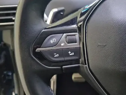 Photo 52 Peugeot 3008  Hybrid 225 e-EAT8