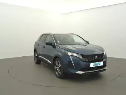 Photo 11 Peugeot 3008  Hybrid 225 e-EAT8