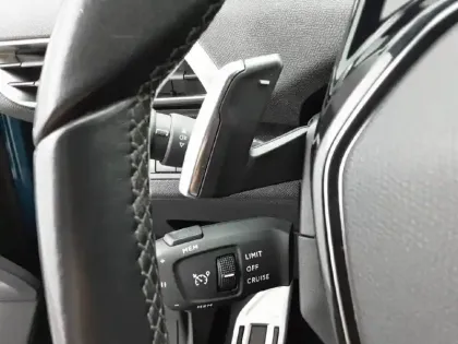 Photo 25 Peugeot 3008  Hybrid 225 e-EAT8