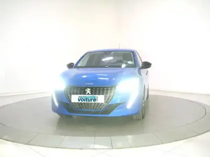 Photo 22 Peugeot 208  PureTech 100 S&S EAT8