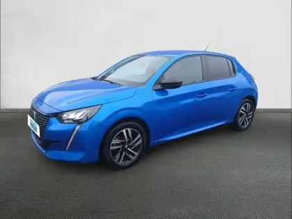 Photo Peugeot 208 Allure