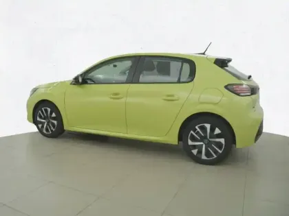 Photo 6 Peugeot 208  PureTech 75 S&S BVM5
