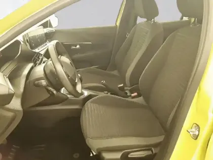 Photo 33 Peugeot 208  PureTech 75 S&S BVM5
