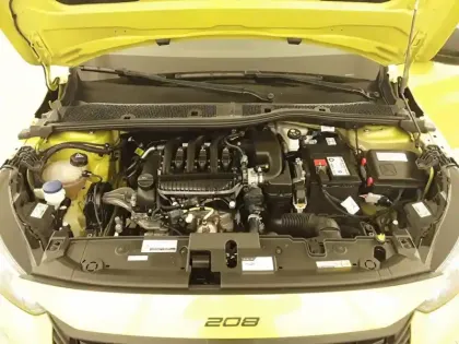 Photo 45 Peugeot 208  PureTech 75 S&S BVM5