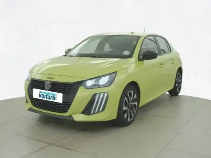 Photo Peugeot 208 Active