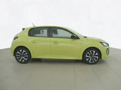 Photo 26 Peugeot 208  PureTech 75 S&S BVM5