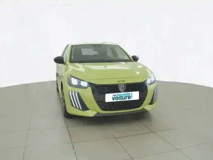 Photo 24 Peugeot 208  PureTech 75 S&S BVM5