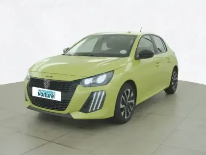 Photo 23 Peugeot 208  PureTech 75 S&S BVM5