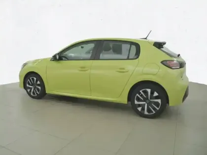 Photo 29 Peugeot 208  PureTech 75 S&S BVM5