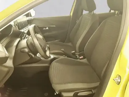 Photo 10 Peugeot 208  PureTech 75 S&S BVM5
