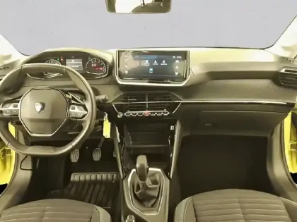 Photo 30 Peugeot 208  PureTech 75 S&S BVM5