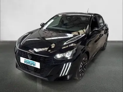 Photo Peugeot 208 Edition