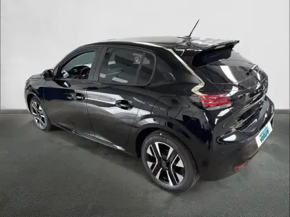 Photo 6 Peugeot 208  Hybrid 110 ch e-DCS6