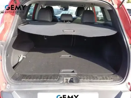 Photo 5 Renault Kadjar  TCe 130 Energy