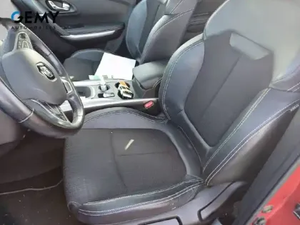 Photo 8 Renault Kadjar  TCe 130 Energy