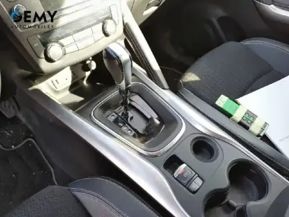 Photo 11 Renault Kadjar  TCe 130 Energy