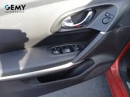 Photo 13 Renault Kadjar  TCe 130 Energy