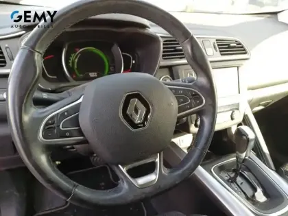 Photo 12 Renault Kadjar  TCe 130 Energy