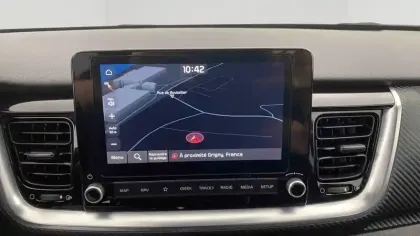 Photo 16 Kia Stonic  1.0 T-GDi 100 ch BVM6