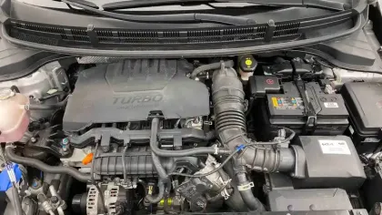 Photo 24 Kia Stonic  1.0 T-GDi 100 ch BVM6