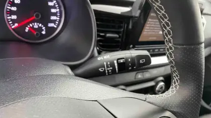 Photo 20 Kia Stonic  1.0 T-GDi 100 ch BVM6