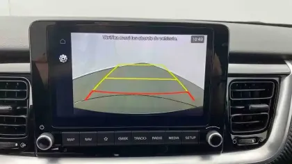 Photo 18 Kia Stonic  1.0 T-GDi 100 ch BVM6