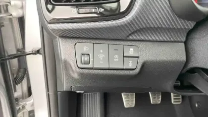 Photo 22 Kia Stonic  1.0 T-GDi 100 ch BVM6