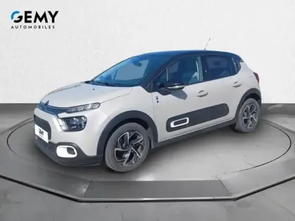 Photo Citroën C3 Saint James