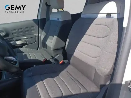 Photo 8 Citroën C3  PureTech 110 S&S BVM6
