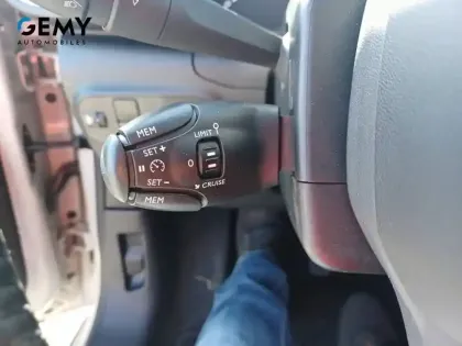 Photo 15 Citroën C3  PureTech 110 S&S BVM6