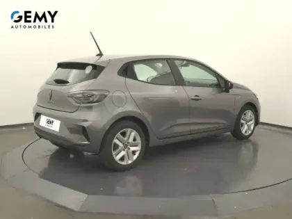 Photo 17 Renault Clio  TCe 90