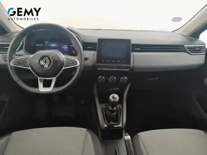 Photo 7 Renault Clio  TCe 90