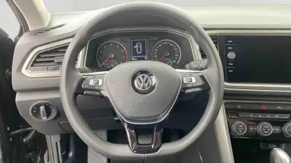 Photo 20 Volkswagen T-roc  1.5 TSI 150 EVO Start/Stop DSG7