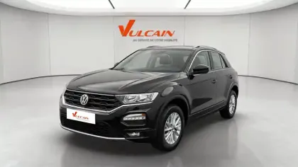 Photo 6 Volkswagen T-roc  1.5 TSI 150 EVO Start/Stop DSG7