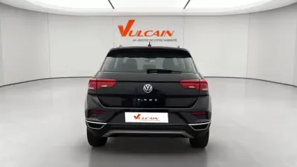 Photo 11 Volkswagen T-roc  1.5 TSI 150 EVO Start/Stop DSG7