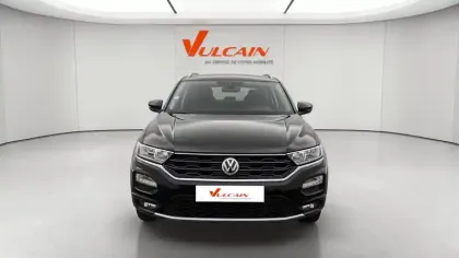 Photo 7 Volkswagen T-roc  1.5 TSI 150 EVO Start/Stop DSG7