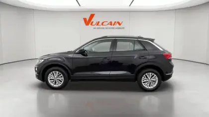 Photo 13 Volkswagen T-roc  1.5 TSI 150 EVO Start/Stop DSG7